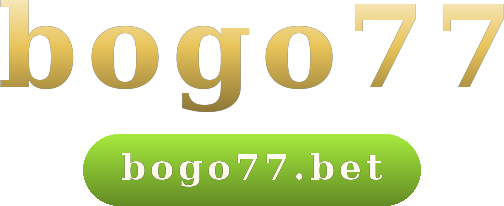 bogo77 logo