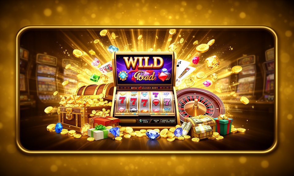 bogo77 Withdraw Your Balance Back to Your Wallet